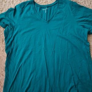 Woman Within & Terra Sky Women’s Tops